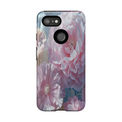 "Scandal in Bloom" Mobile Phone Case