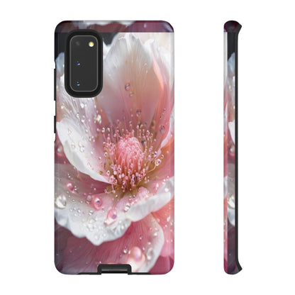 "Her Story" Mobile Phone Case