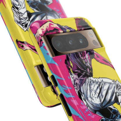 "Lifestyle" Mobile Phone Case