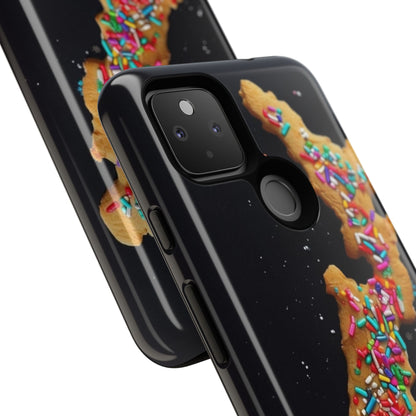 "Home has never looked so Sweet" Mobile Phone Case