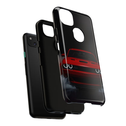 "V12 Vibes" Mobile Phone Case