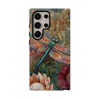 "Dragonfly" Mobile Phone Case