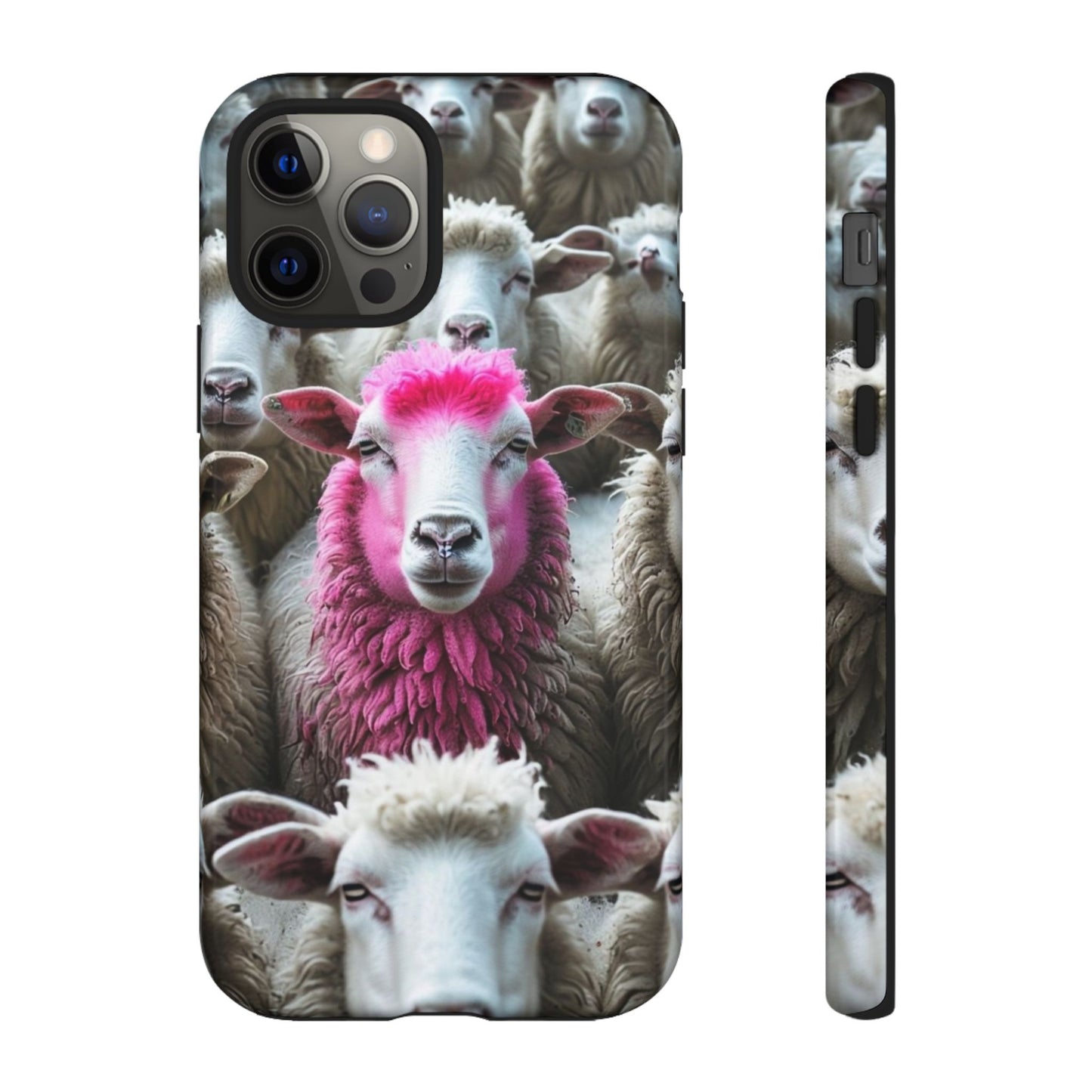 "Ewe do Ewe" Mobile PhoneCase