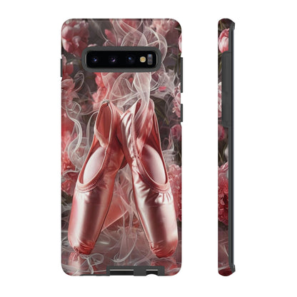 "Break a Leg, not a Stem" Mobile Phone Case