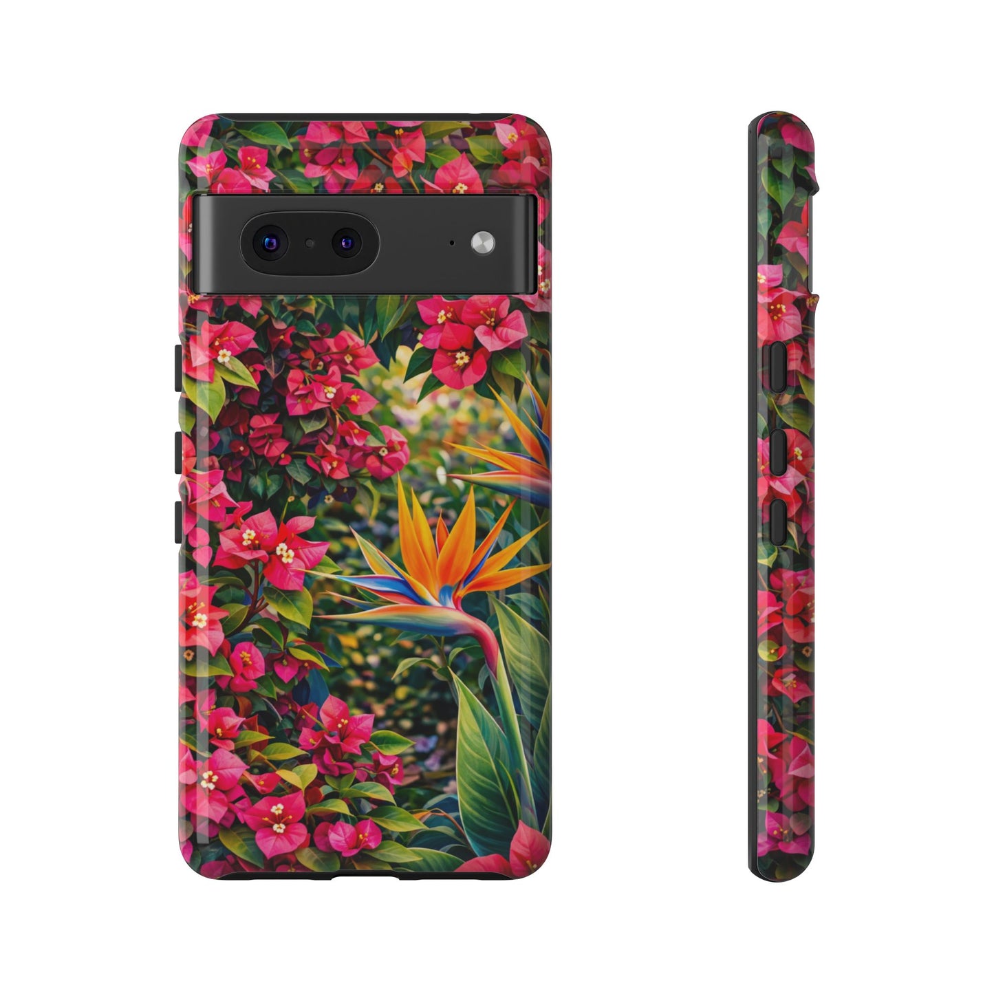 "Colour Clash" Mobile Phone Case
