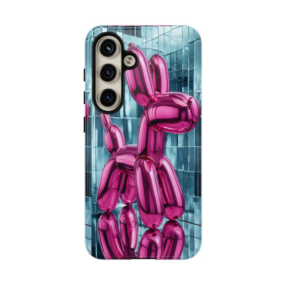 "Pop Pup" Mobile Phone Case