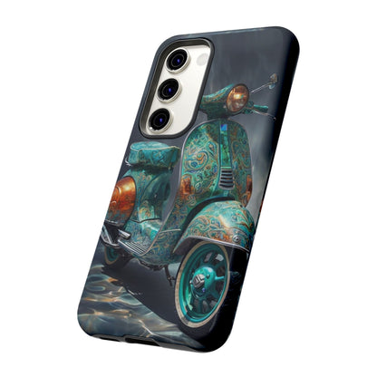 "Celebrating" Mobile Phone Case
