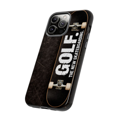 "Golf" Mobile Phone Case
