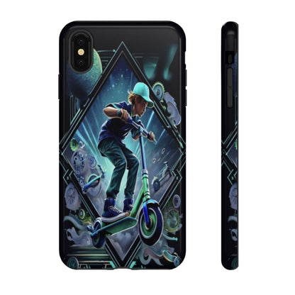 "Fly Guys" Mobile Phone Case