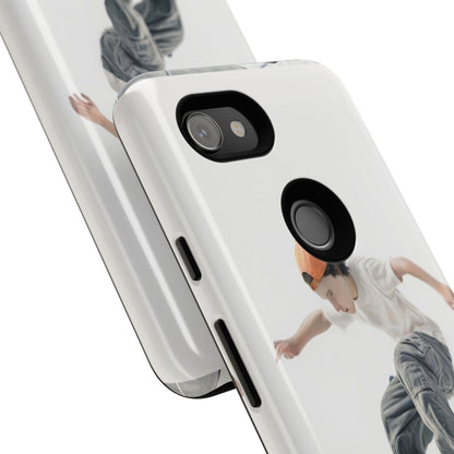 "Ramp Rebel" Mobile Phone Case