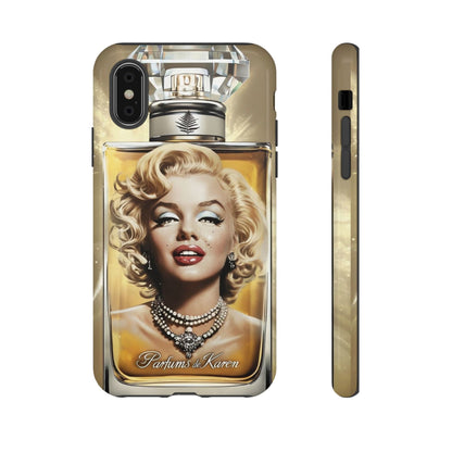 "Eau de Karen" Mobile Phone Case