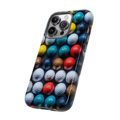 "Escape" Mobile Phone Case