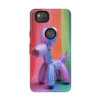 "Pop Puppy" Mobile Phone Case