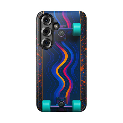"Street Shine" Mobile Phone Case