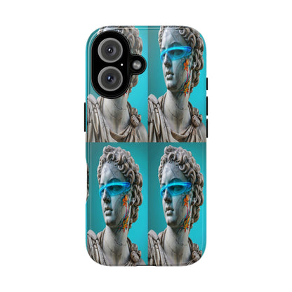 "Chiselled" Mobile Phone Case