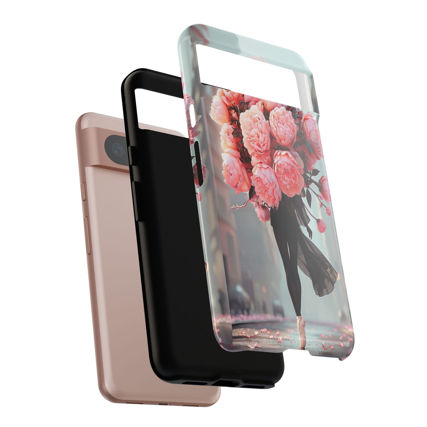 "Petal" Mobile Phone Case