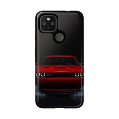 "V12 Vibes" Mobile Phone Case