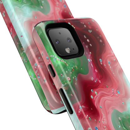 "Optimism" Mobile Phone Case