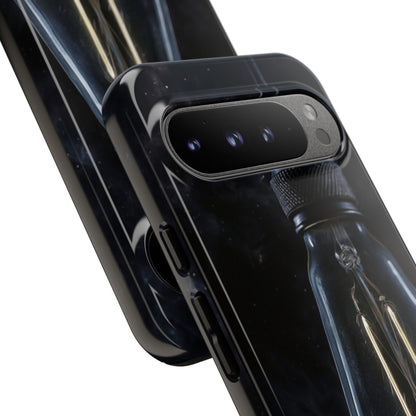 "LIT" Mobile Phone Case