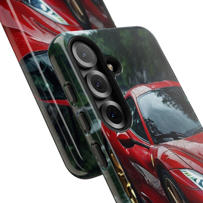 "Drive it like you own it" Mobile Phone Case