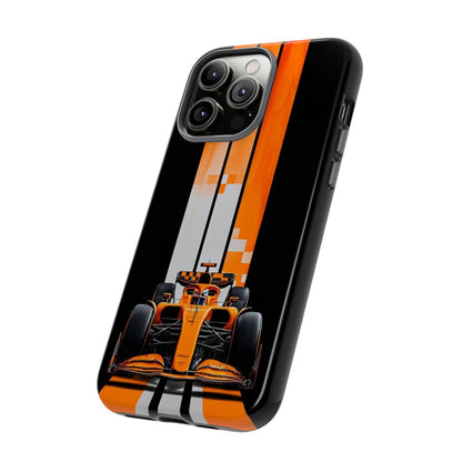 "Redline" Mobile Phone Case