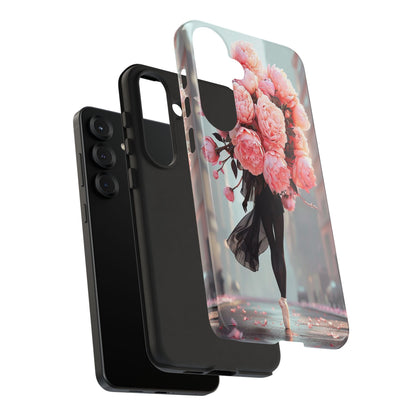 "Petal" Mobile Phone Case