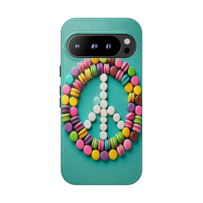 "Peace" Mobile Phone Case