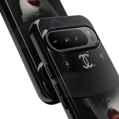 "Drama" Mobile Phone Case