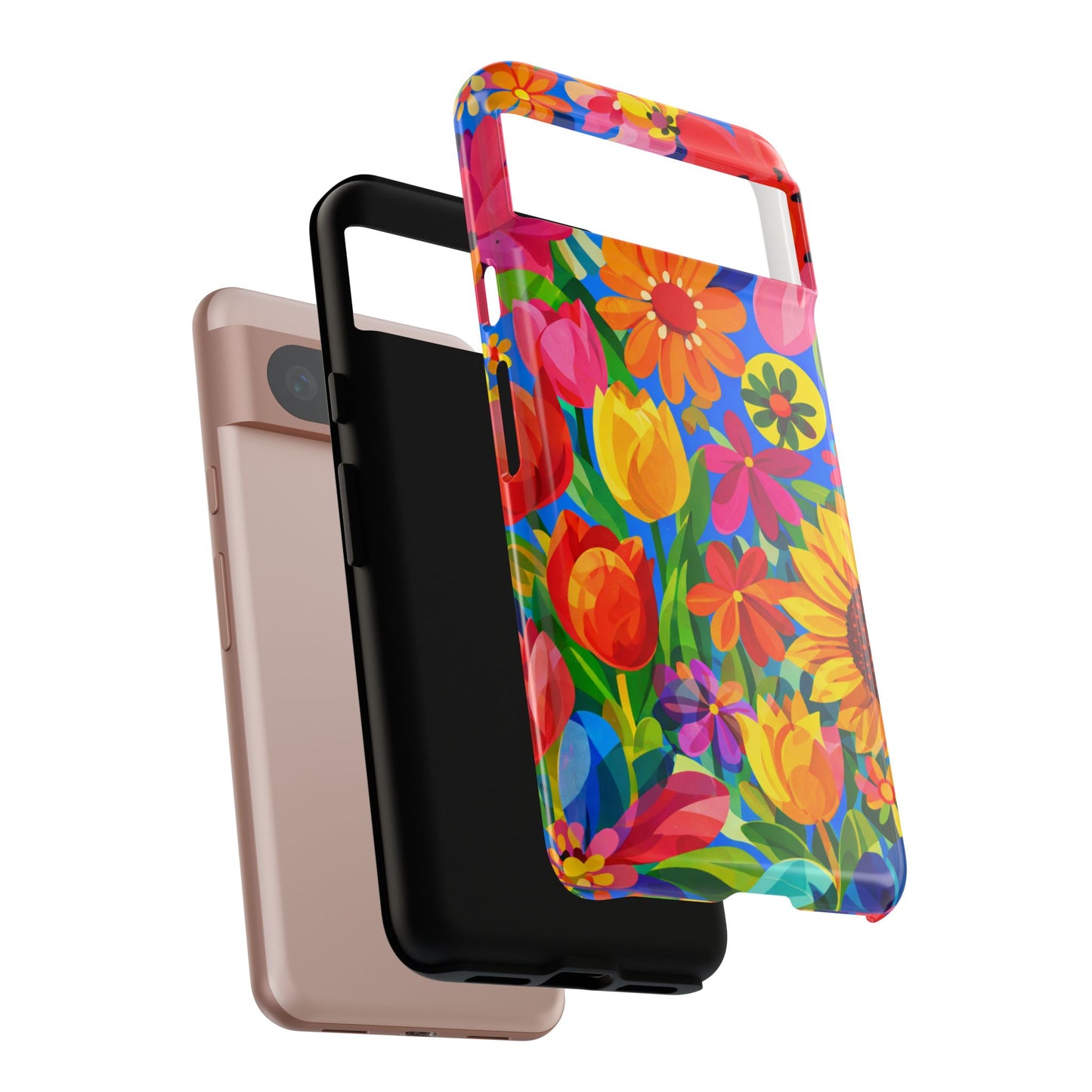 "Out of Season" Mobile Phone Case