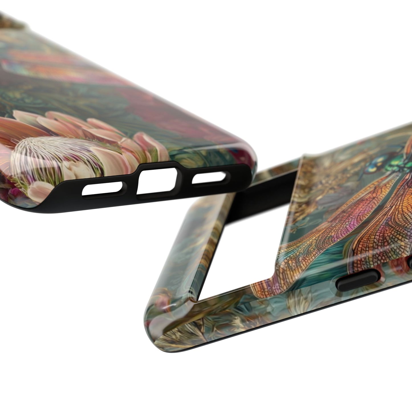 "Dragonfly" Mobile Phone Case