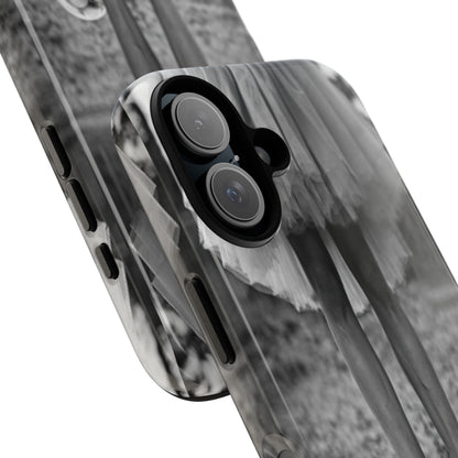 "Play for Peace" Mobile Phone Case