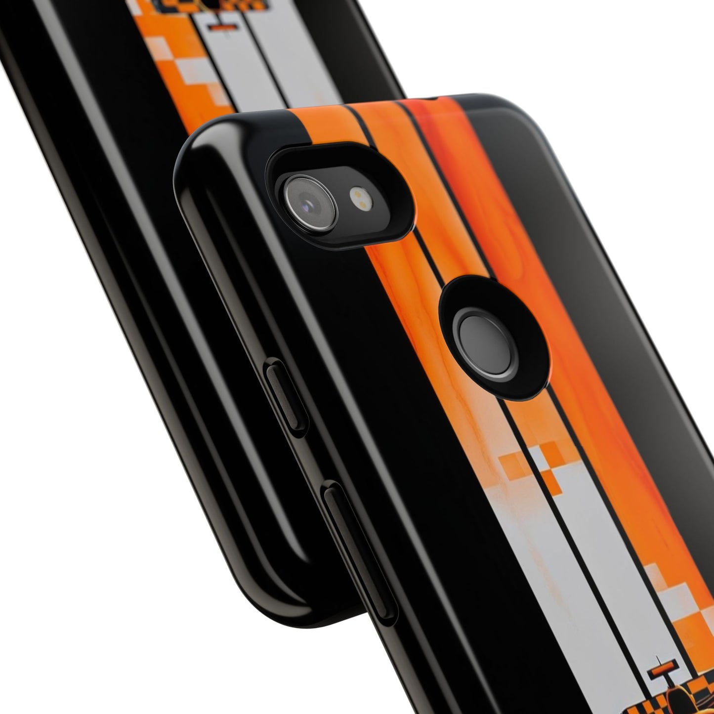 "Redline" Mobile Phone Case