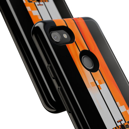 "Redline" Mobile Phone Case