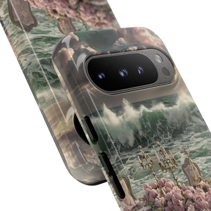 "High Tide" Mobile Phone Case