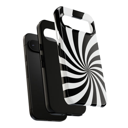 "Spin Cycle" Mobile Phone Case