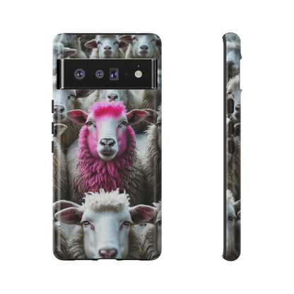 "Ewe do Ewe" Mobile PhoneCase