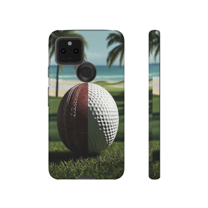 "The All-Rounder" Mobile Phone Case