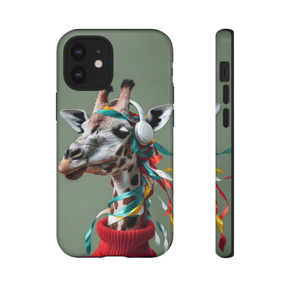 "High Vibes" Mobile Phone Case