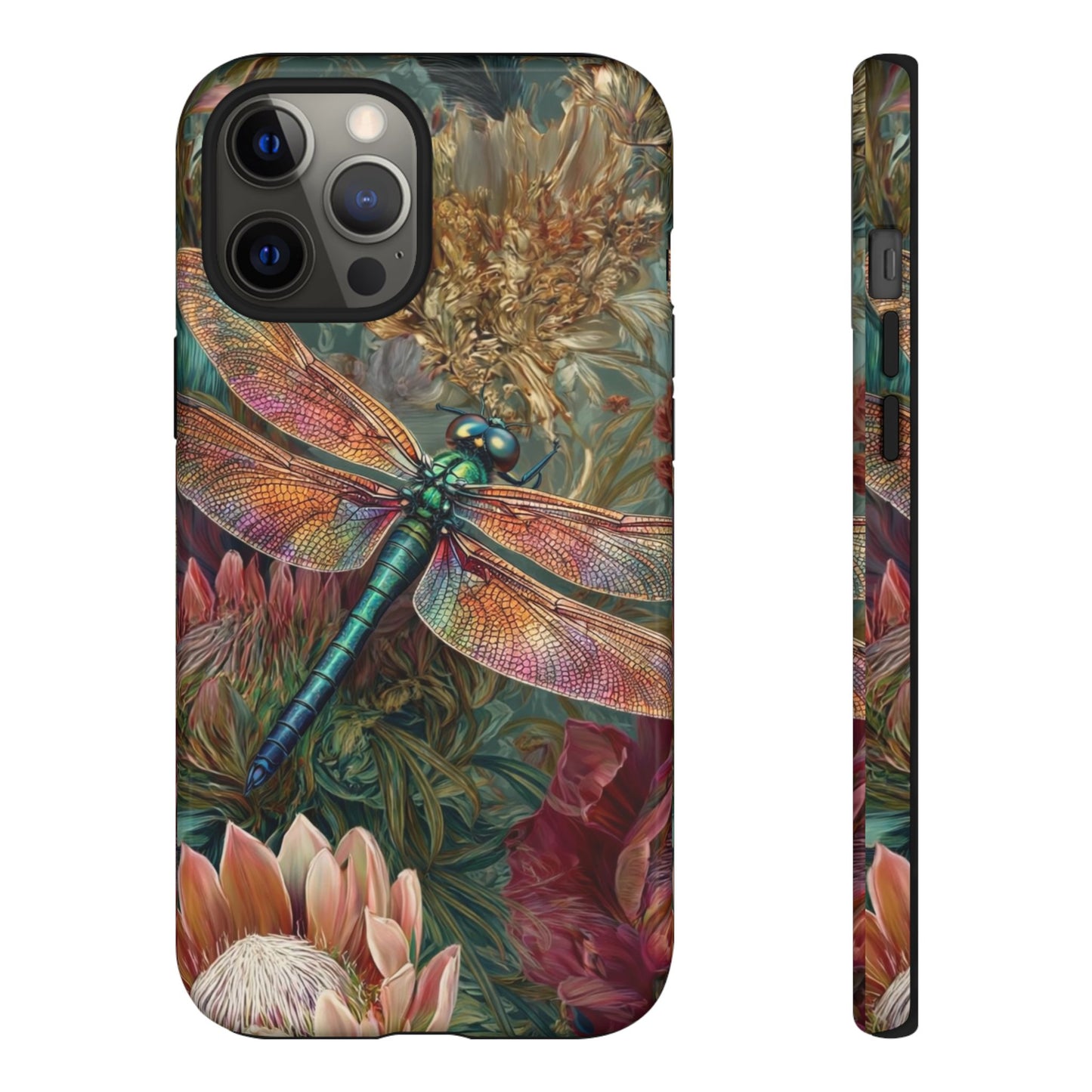 "Dragonfly" Mobile Phone Case