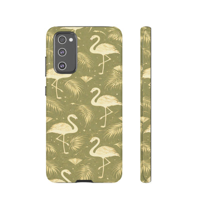"Flamingo" Mobile Phone Case