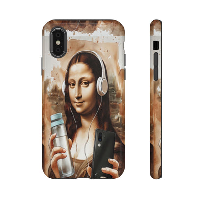 "The Original Influencer" Mobile Phone Case
