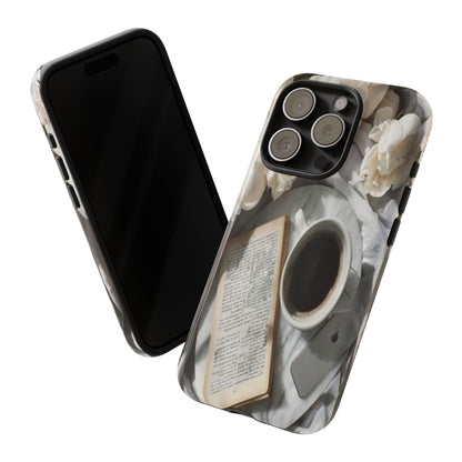 "The Perfect Combination" Mobile Phone Case