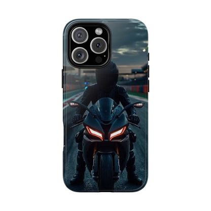 "Full Noise" Mobile Phone Case