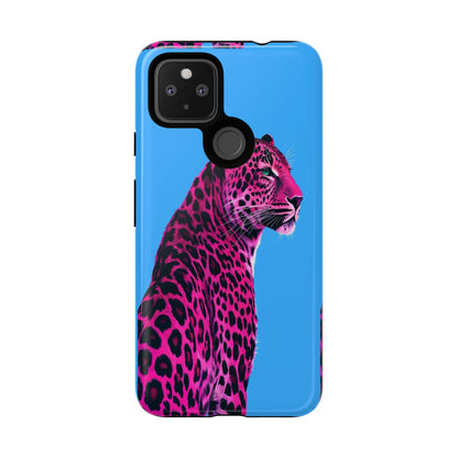 "Electric Sprint" Mobile Phone Case