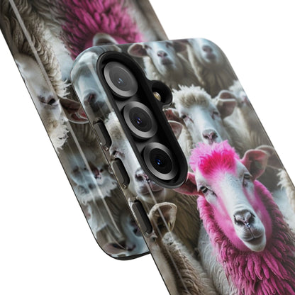 "Ewe do Ewe" Mobile PhoneCase