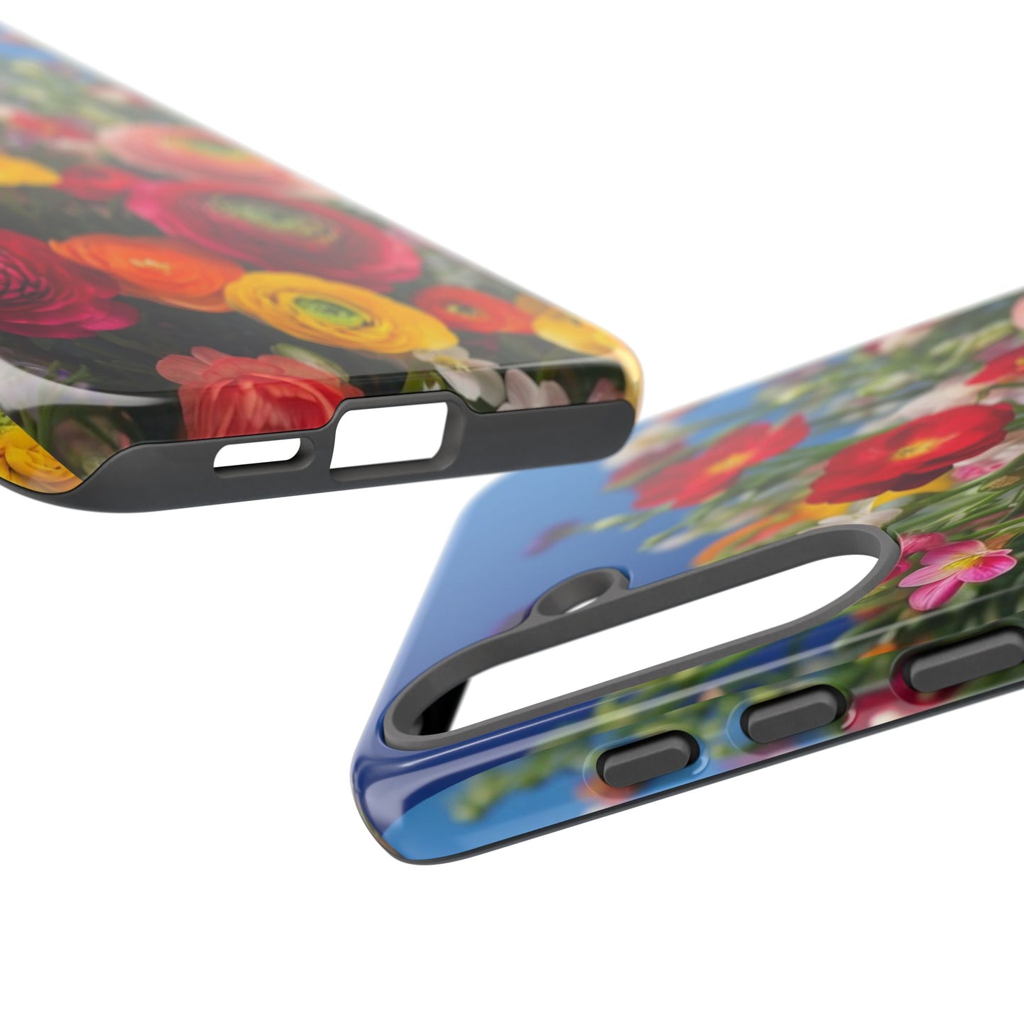 "Beauty in Colour" Mobile Phone Case