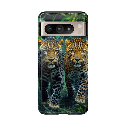 "Life is Short.  Keep Moving" Mobile Phone Case