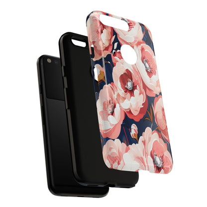"Peony Paper" Mobile Phone Case