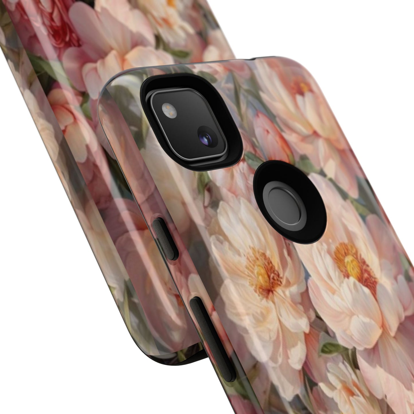 "Duchess of Bloomshire" Mobile Phone Case