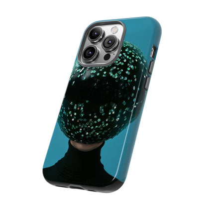 "The Alchemist" Mobile Phone Case